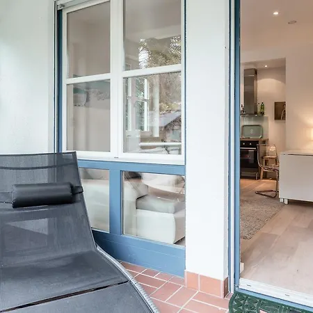Apartment Gl *