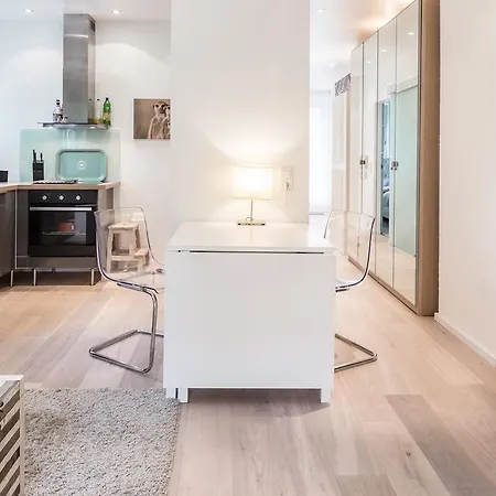 Apartment Gl Wiesbaden