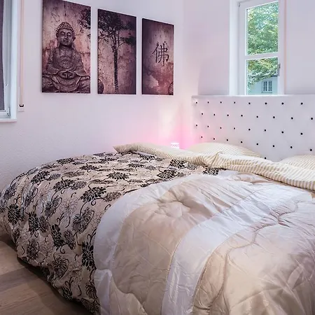 Gl Apartment
