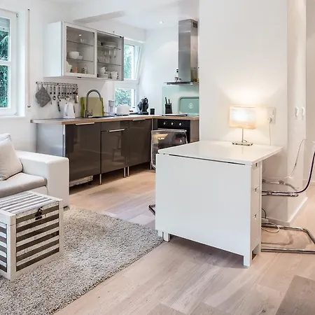 Apartment Gl