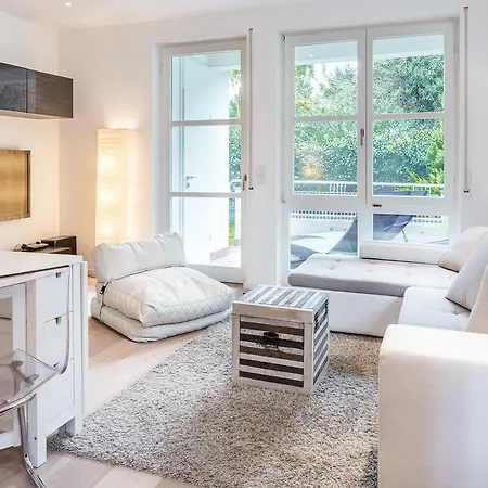 Gl Apartment Wiesbaden