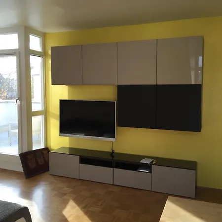 Apartment Gl *