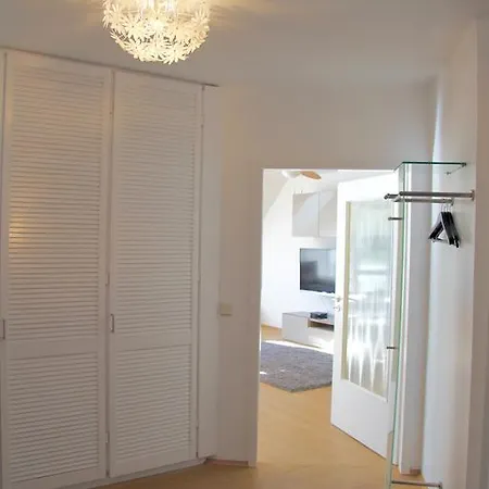 Gl Apartment Wiesbaden