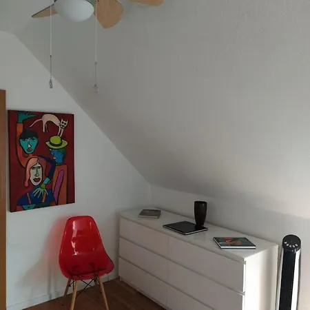 Apartment Gl