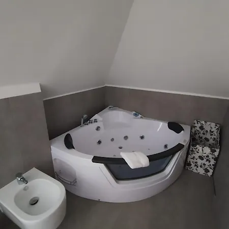 Gl Apartment *