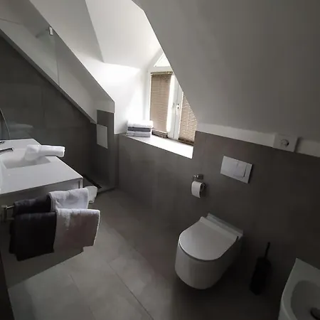 Gl Apartment Wiesbaden