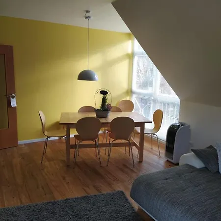Gl Apartment *