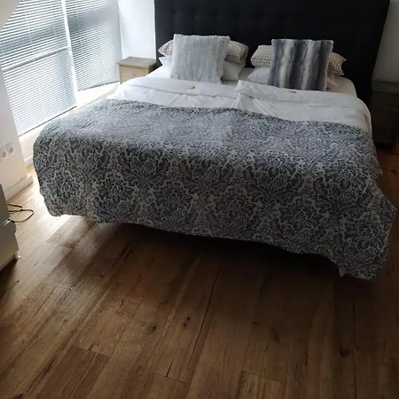 Gl Apartment *