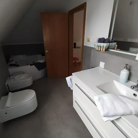 Apartment Gl