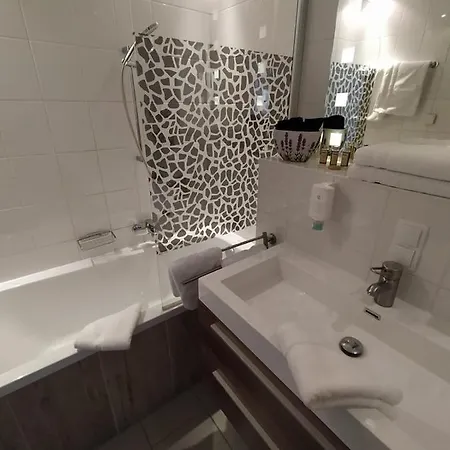 Apartment Gl *