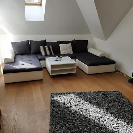 Gl Apartment Wiesbaden