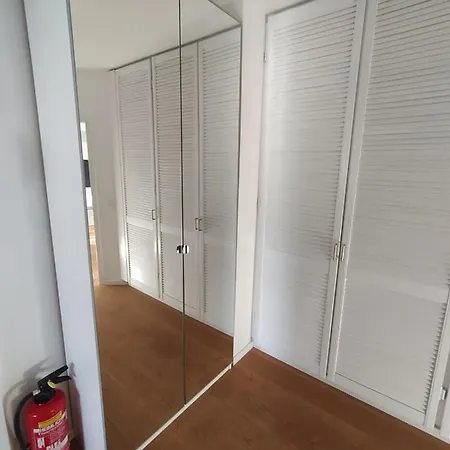 Apartment Gl