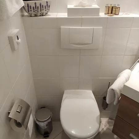 Apartment Gl *