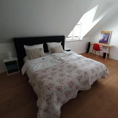 Apartment Gl