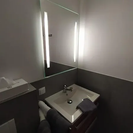Apartment Gl Wiesbaden