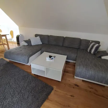 Apartment Gl *