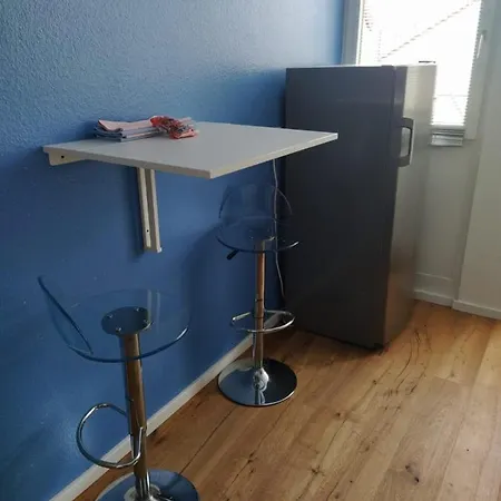 Apartment Gl *