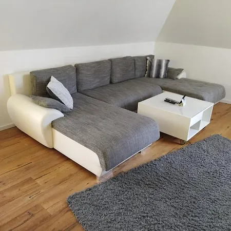 Gl Apartment *