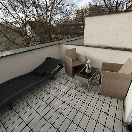 Apartment Gl