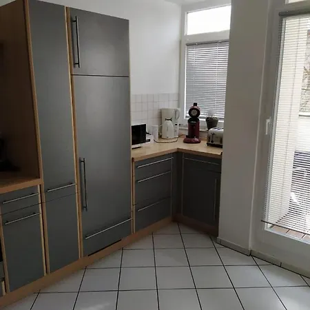 Apartment Gl *