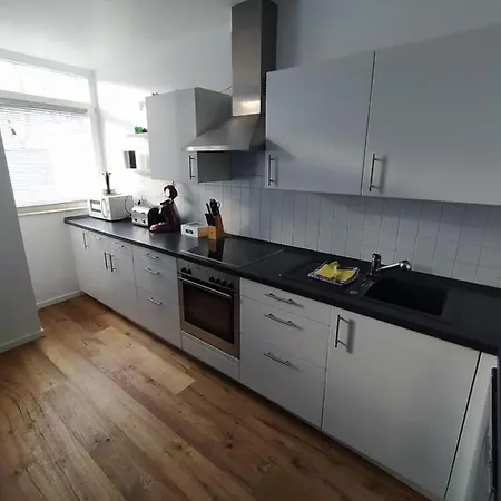 Gl Apartment